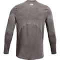 Miniatyrbild 4 av 6: Under Armour Coldgear Armour Fitted Crew T-shirt Med Lång ärm Grå S / Regular Man