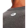 Miniatyrbild 6 av 6: Under Armour Coldgear Armour Fitted Crew T-shirt Med Lång ärm Grå S / Regular Man