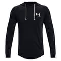 Pikkukuva 3 / 6: Under Armour Rival Terry Huppari Musta XS Mies