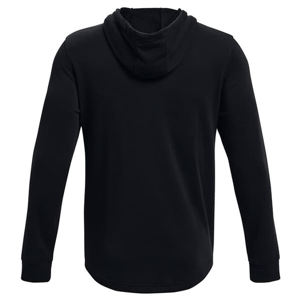 Under Armour Rival Terry Huppari Musta XS Mies
