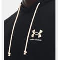 Pikkukuva 5 / 6: Under Armour Rival Terry Huppari Musta XS Mies