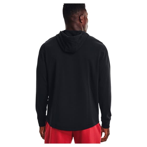 Under Armour Rival Terry Huppari Musta XS Mies