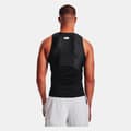 Pikkukuva 2 / 5: Under Armour Hg Isochill Comp Hihaton T-paita  S / Regular Mies
