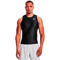 Pikkukuva 1 / 5: Under Armour Hg Isochill Comp Hihaton T-paita  S / Regular Mies