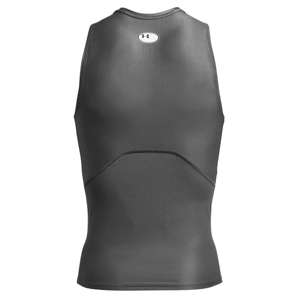 Under Armour Hg Isochill Comp ærmeløs T-shirt  M / Regular Mand