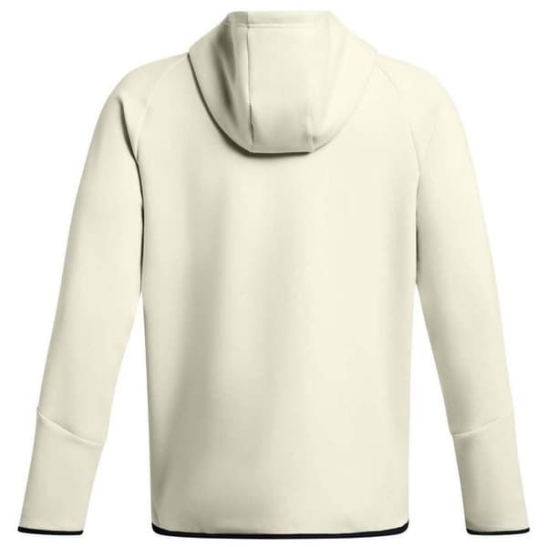 Under Armour Unstoppable Fleece Sweatshirt Med Dragkedja M Man