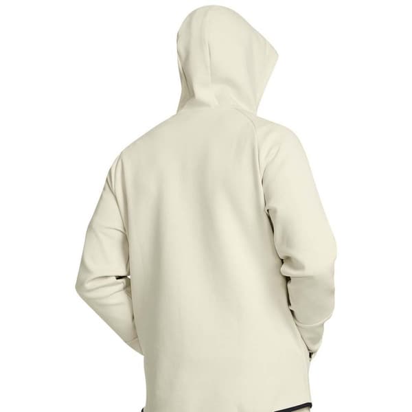 Under Armour Unstoppable Fleece Sweatshirt Med Dragkedja M Man