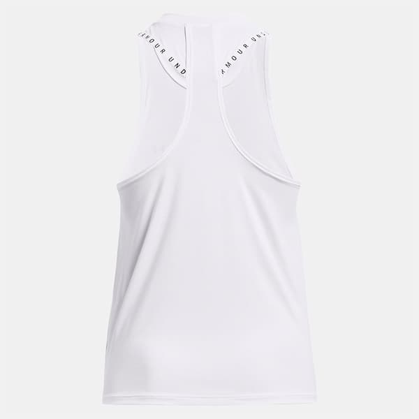 Under Armour Knockout Novelty ærmeløs T-shirt  S Kvinde