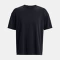 Miniatyrbild 3 av 5: Under Armour Oversized Heavyweight T-shirt Med Korta ärmar  M Man