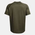Miniatyrbild 4 av 5: Under Armour Tech Fade T-shirt Med Korta ärmar  S / Regular Man