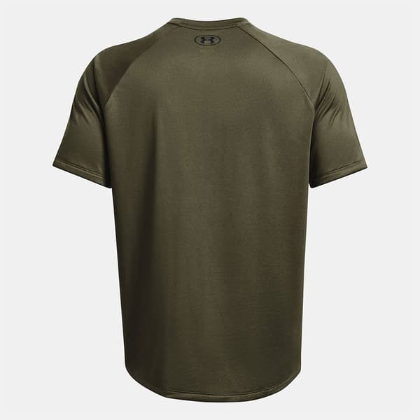 Under Armour Tech Fade T-shirt Med Korta ärmar  S / Regular Man