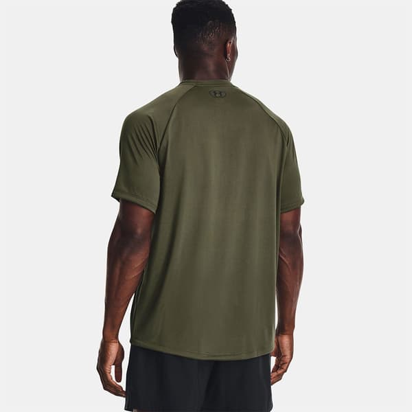 Under Armour Tech Fade T-shirt Med Korta ärmar  S / Regular Man