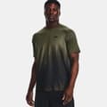 Miniatyrbild 1 av 5: Under Armour Tech Fade T-shirt Med Korta ärmar  S / Regular Man