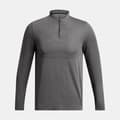 Miniatyrbillede 3 af 6: Under Armour Vanish Elite T-shirt Med Lange ærmer  2XL Mand