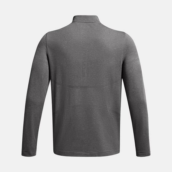 Under Armour Vanish Elite T-shirt Med Lange ærmer 2XL Mand