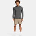 Miniatyrbillede 6 af 6: Under Armour Vanish Elite T-shirt Med Lange ærmer  2XL Mand