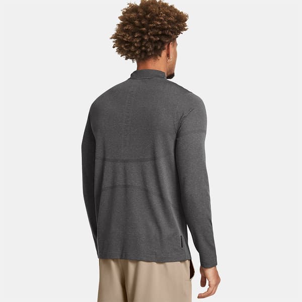 Under Armour Vanish Elite T-shirt Med Lange ærmer 2XL Mand