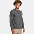 Miniatyrbillede 1 af 6: Under Armour Vanish Elite T-shirt Med Lange ærmer  2XL Mand