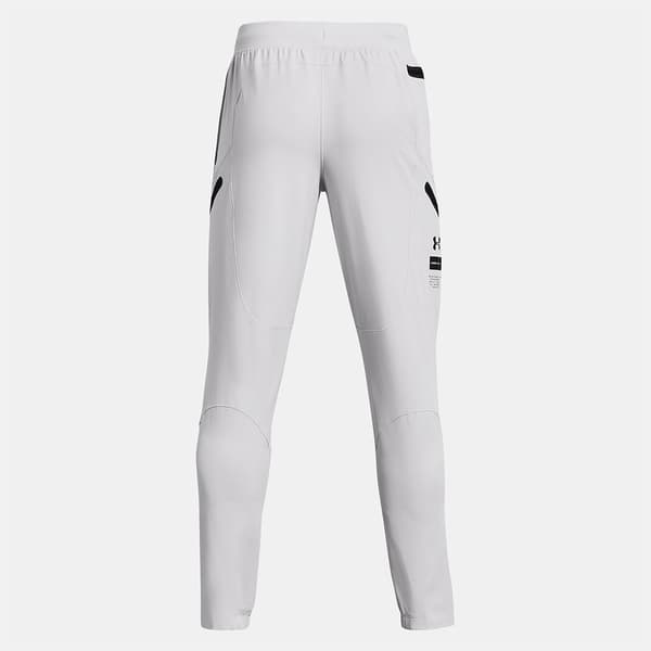 Under Armour Unstoppable Cargobukser Grå S / Regular Mand