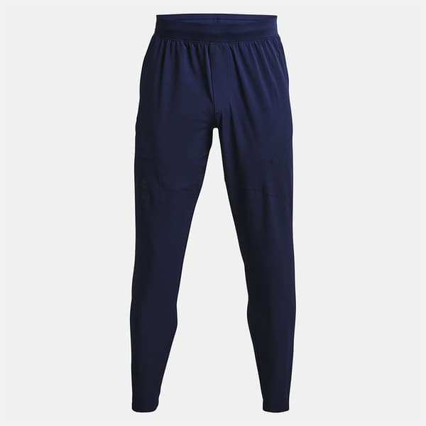 Under Armour Unstoppable Tapered Byxor  S / Regular Man