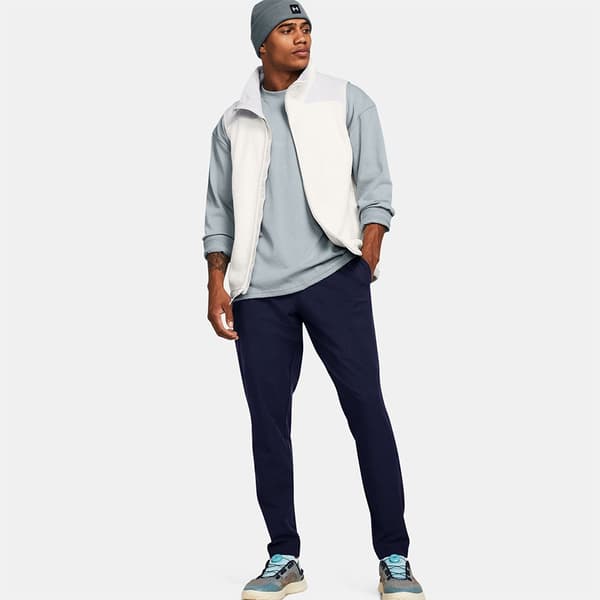 Under Armour Unstoppable Tapered Byxor S / Regular Man