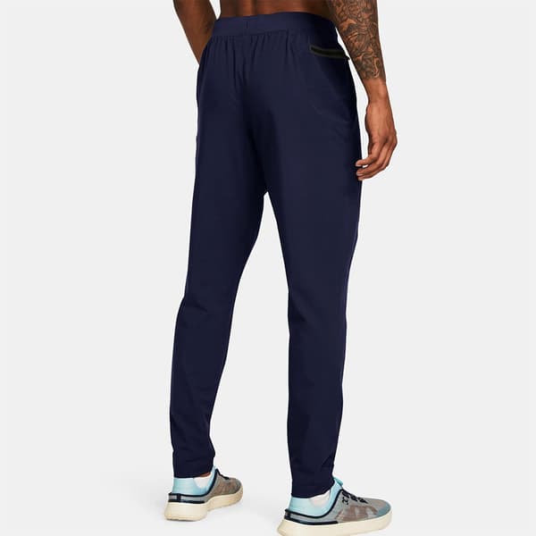 Under Armour Unstoppable Tapered Byxor S / Regular Man