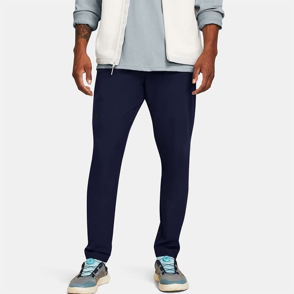 Under Armour Unstoppable Tapered Byxor S / Regular Man