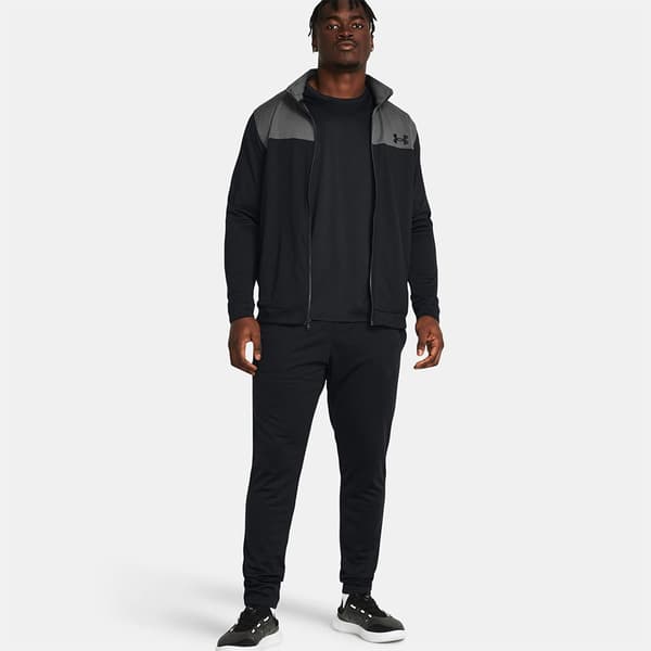 Under Armour Rival Träningsdräkt S Man