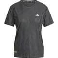 Miniatyrbild 3 av 10: Adidas Ultimate Heat.rdy Engineered T-shirt Med Korta ärmar  S Kvinna