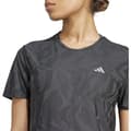 Miniatyrbild 5 av 10: Adidas Ultimate Heat.rdy Engineered T-shirt Med Korta ärmar  S Kvinna