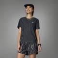 Miniatyrbild 7 av 10: Adidas Ultimate Heat.rdy Engineered T-shirt Med Korta ärmar  S Kvinna