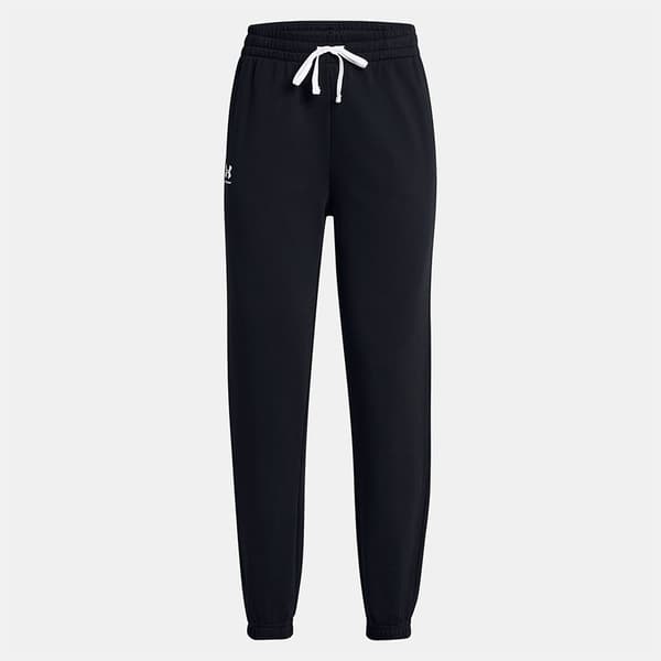 Under Armour Rival Terry Joggers  S / Regular Kvinde