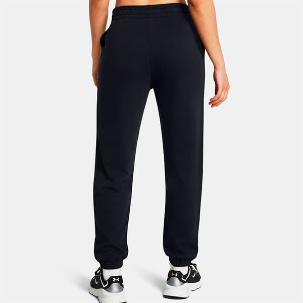 Under Armour Rival Terry Joggers S / Regular Kvinde