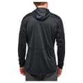 Miniatyrbild 2 av 5: Haglofs L.i.m Mid Multi Sweatshirt Med Dragkedja Svart M Man