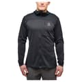 Miniatyrbild 1 av 5: Haglofs L.i.m Mid Multi Sweatshirt Med Dragkedja Svart M Man