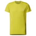 Miniatyrbillede 1 af 2: Haglofs L.i.m Tech T-shirt Med Korte ærmer Gul M Mand
