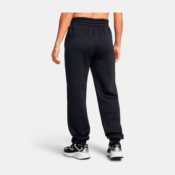 Under Armour Fleece Pro Gym Bukser  XS Kvinde