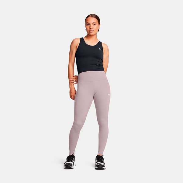 Under Armour Motion Ankle Emea Leggings  S Kvinde