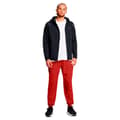 Miniatyrbillede 3 af 3: Under Armour Unstoppable Fleece Eu Sweatshirt Med Lynlås  L / Regular Mand