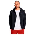 Miniatyrbillede 1 af 3: Under Armour Unstoppable Fleece Eu Sweatshirt Med Lynlås  L / Regular Mand