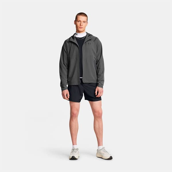 Under Armour Unstoppable Left Chest Takki 2XL / Regular Mies