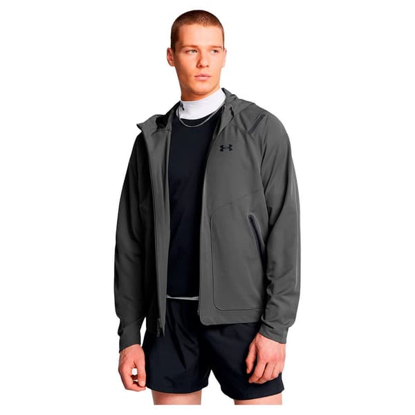 Under Armour Unstoppable Left Chest Takki 2XL / Regular Mies