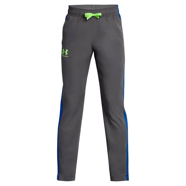 Under Armour Sportstyle Woven Housut  M Poika