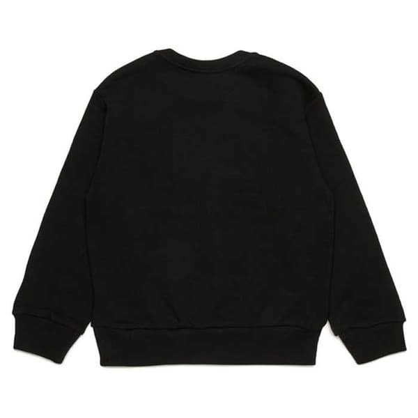 Diesel Kids J01787 Tröja 4 Years