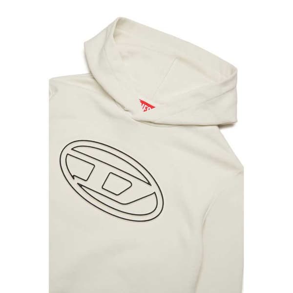 Diesel Kids J02017 Tröja  4 Years