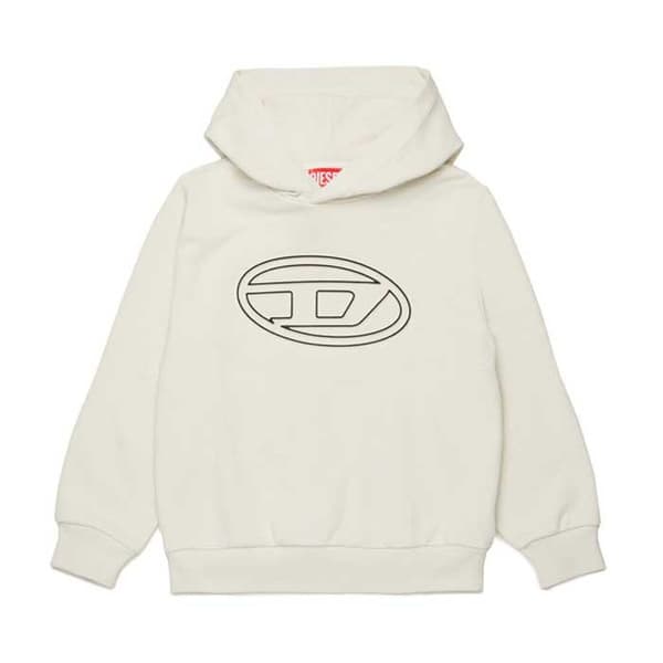 Diesel Kids J02017 Tröja  4 Years