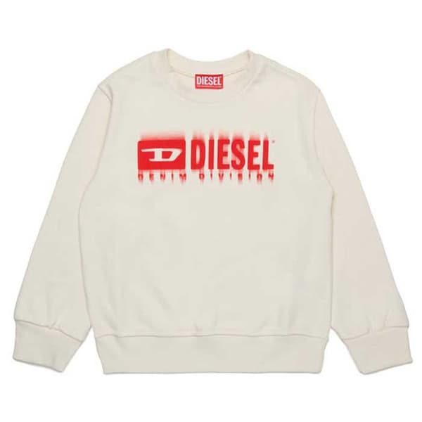 Diesel Kids J02040 Tröja  8 Years