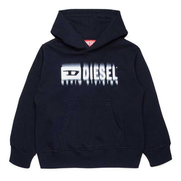 Diesel Kids J02042 Tröja 10 Years