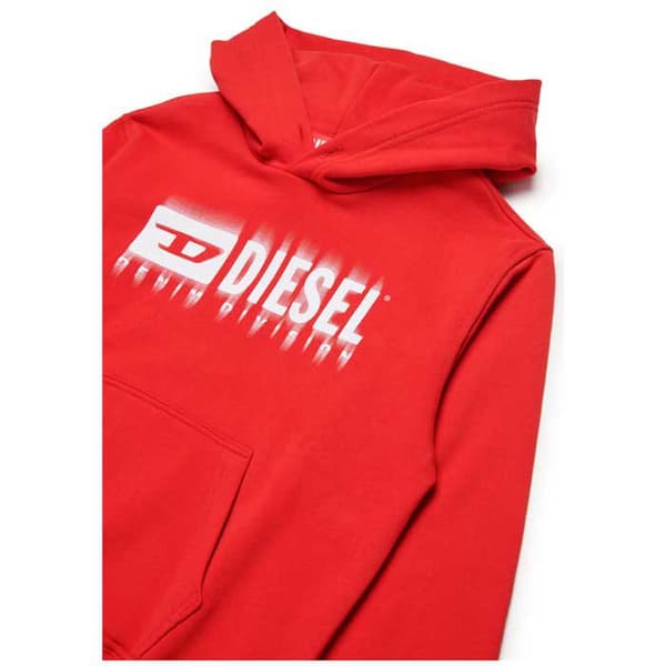 Diesel Kids J02042 Tröja  8 Years