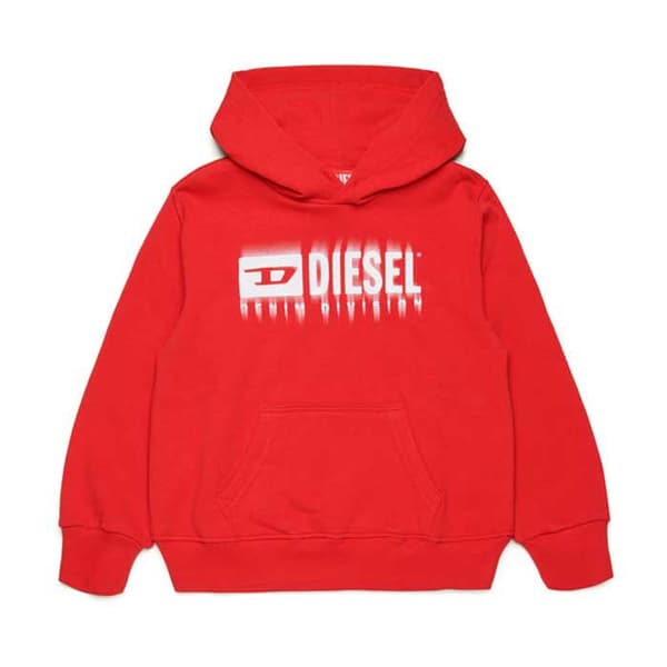 Diesel Kids J02042 Tröja  8 Years